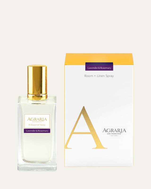 Lavender & Rosemary AirEssence Room Spray, 3.4 oz./ 100 mL